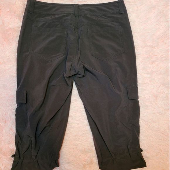 𝅺athleta Pants Ankle & Cropped - Picture 5 of 11